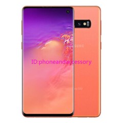 Samsung Galaxy S10 SM-G973U 128GB+6GB New Sealed Exynos 9820 Unlocked Smartphone