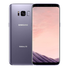 Samsung Galaxy S8 Plus G955U 64GB Verizon/Unlocked – Good – Heavy Scratch