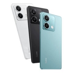 Xiaomi Redmi Note 13 5G Phone 108.0MP 6/128GB 8/128GB 8/256GB Android 6.67″