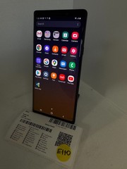 Samsung Galaxy Note 9 N960U 128GB BLUE Unlocked (E110)