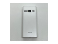 KYOCERA 701KC DIGNO KEITAI 2 ANDROID FLIP PHONE 702KC WHITE UNLOCKED JAPAN NEW
