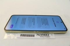 Samsung Galaxy Z Flip6 F741U1 Yellow OEM Unlocked ATT TMobile Verizon 7639882