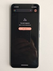90%N ew ASUS ROG Phone 6(5G) Android 128/256/512GB Google play Global Version