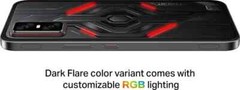 Infinix GT 30 Pro 8GB RAM 256GB ROM-Dark Flare ( NO TARIFFS IN USA )
