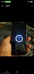 Samsung Galaxy S21 5G 256GB (AT&T) – Phantom Gray, Excellent condition