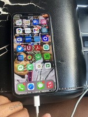 Apple iPhone 11 – 64GB – Black (T-Mobile) A2111 (CDMA + GSM)