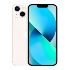 Apple iPhone 13 Unlocked Verizon AT&T T-Mobile 128GB 256GB 5G White/Blue