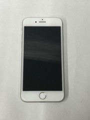Apple iPhone 8 64GB MQ732LL/A A1863 White – No Carrier -95% BATT /Unlocked-N401