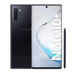 Samsung Galaxy Note10+ Plus 5G N976V 512GB Verizon Unlocked Smartphone OPEN BOX