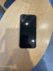 Apple iPhone 11 – 64GB – Black (T-Mobile) A2111 (CDMA + GSM)