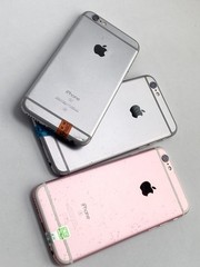Apple iPhone 6S 16GB/32GB/64GB/128GB Unlocked color random GOOD Smartphone