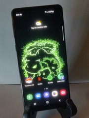 Samsung Galaxy S10 SM-G973U Unlocked Pokemon Go Turnkey Cellphone