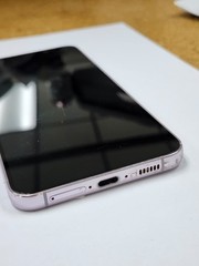 DEFECTIVE – Samsung Galaxy S23+ – 128GB – Lavender – GSM Unlocked – 12864