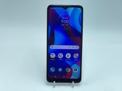 Motorola Moto G Pure 32GB XT2163-7 (AT&T) White BdLCD (E-0200)