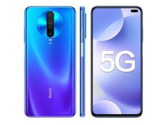 Xiaomi Redmi K30 5G 6/128GB 8/128GB 8/258GB ROM Phone 64.0MP Android 6.67″