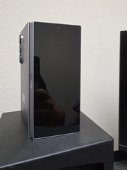 Samsung Galaxy Z Fold6 – 512 GB – Silver Shadow (AT&T)
