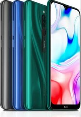 Xiaomi Redmi 8 3/32GB 4/64GB Android Phone 12MP 4G LTE 6.22″ Smartphone