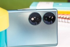 Honor 70 5G Dual SIM Snapdragon778G Plus Android 256GB Unlocked Global
