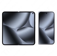 Google Pixel 10 Pro Fold 256GB Unlocked Moonstone – New – (Bundle)