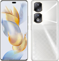 Original 6.78″ 5G Honor 90 Pro Dual SIM 200MP 5000mAh NFC Google Play Cell Phone