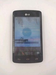 LG Sunrise TracFone L15GB 4 GB RAM Android Smartphone LOCKED