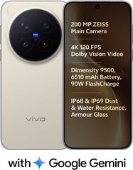 vivo X300 Pro (Dune Gold, 512 GB) (16 GB RAM) Global Version No Tariff To USA