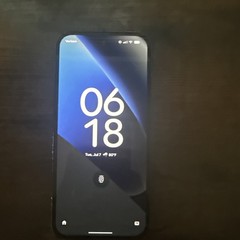 Google Pixel 10a(Verizon Locked) B+ condition