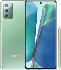 Samsung Galaxy Note 20 5G SM-N981U1 8GB+128GB GSM+CDMA Unlocked Smartphone GOOD