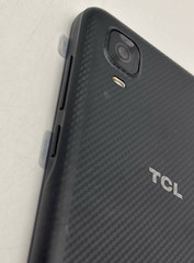 TCL A30 5.5″ HD Display Android Smartphone 32GB 8MP Camera Tracfone Locked 4G