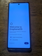 Degoogled GrapheneOS Google Pixel 7 – 128GB – Unlocked optional Magisk Rooted