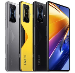 New Xiaomi Poco F4 GT 5G GSM 6.67″ 128GB/256GB 64MP Android 4700mAh Unlocked