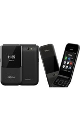 Nokia 2720 V Flip TA-1295 Verizon Wireless 4G LTE KaiOS 4GB KaiOS Smartphone A