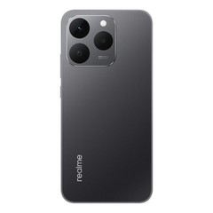 realme NARZO 90 5G (Carbon Black, 8GB+128GB) | 7000mAh Biggest Battery IP69 Dust