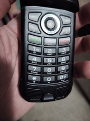 Kyocera DuraXV Extreme E4810 Rugged Flip Phone Verizon
