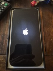 Apple iPhone 13pro 128 GB 5G Graphite (Factory Unlocked)