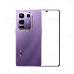 Infinix NOTE 50 Pro+ 5G 256GB+12GB Dimensity 8350 Ultimate 4nm 100x Zoom + OIS
