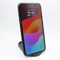 Apple iPhone XR A1984 64GB Good Condition | Black | UNLOCKED