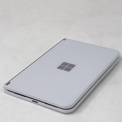 Microsoft Surface Duo 2 Dual Screen 256GB Unlocked Android Glacier no/box