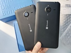 Microsoft Lumia 640 XL – Unlocked 3G – 5.7″ – 8GB – microSDXC – Smartphone
