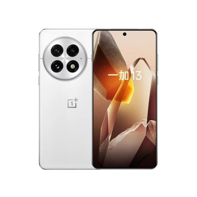 OnePlus 13 5G Unlocked 12GB+256GB Android 6.82 inch 50MP Camera original