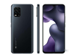 Xiaomi Mi 10 Youth Mi 10 Lite 5G 6/128GB 8/128GB 8/256GB 48MP 6.57″ Phone
