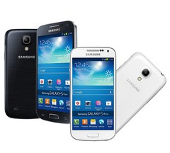 Samsung I9190 Galaxy S4 mini Duos I9192S 3G LTE ingle Dual SIM 1.5GB RAM 8GB ROM
