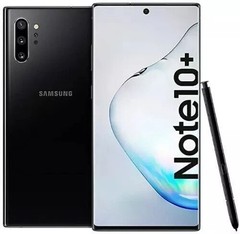 New Sealed Samsung Galaxy Note 10+Plus SM-N975U1 256GB Factory Unlocked US Stock