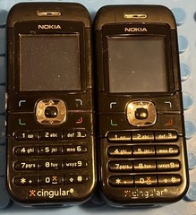 Nokia 6030B, Vintage, Cell Phone, Each Sold Separately, Volume Discount, 👀 Info