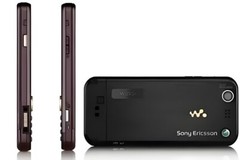 Sony Ericsson W890 W890i 3G 3.2MP Original Mobile phone Unlocked