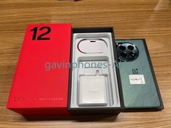 OnePlus 12 5G Dual SIM 16/24GB 256GB/512GB/1TB 50MP Snapdragon 8 Gen3 5400mAh