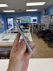 iPhone 15 128GB Blue Physical & E-sim Unlocked