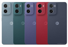 Motorola Moto G05 4G LTE Forest Green – 4GB RAM – 128GB ROM – Unlocked – NEW