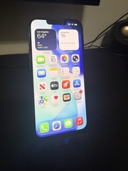T-Mobile Apple iPhone 13 128GB Midnight Black SIM-Locked