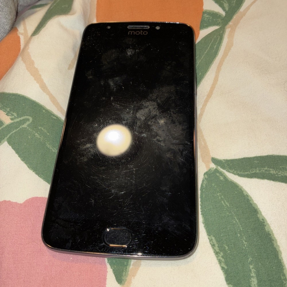 Motorola Moto G5